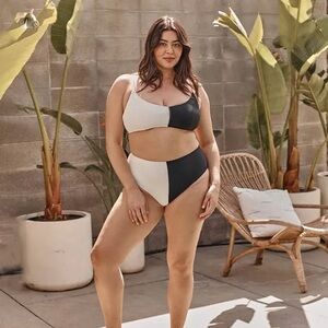 Summersalt High Rise Bikini